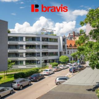 Prodej garáže 18 m² Brno