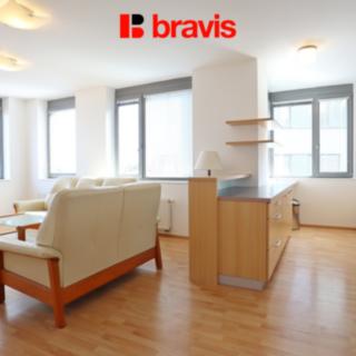 Pronájem bytu 3+kk 78 m² Brno Štýřice, Jaroslava Foglara