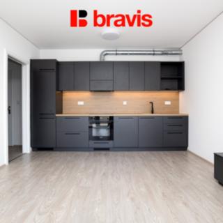 Pronájem bytu 2+kk 40 m² Brno