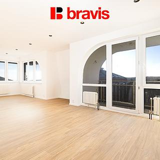 Pronájem bytu 3+kk 100 m² Brno Kohoutovice, Chopinova