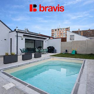 Prodej bytu 3+1 84 m² Kuřim, Zahradní