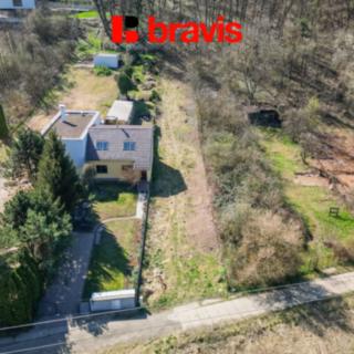 Prodej stavební parcely 701 m² Brno