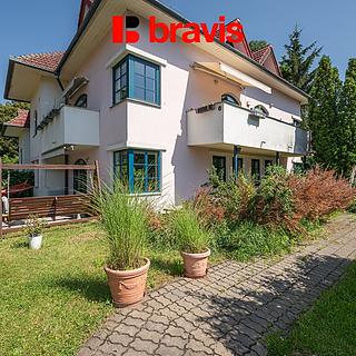 Prodej bytu 4+kk 130 m² Brno Lesná, Hvozdíková