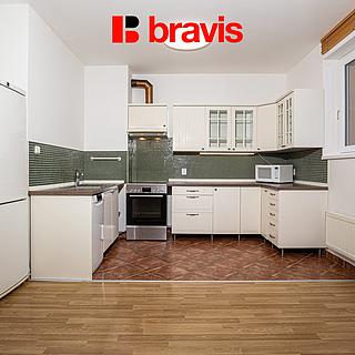 Pronájem bytu 3+kk 86 m² Brno Lesná, Dusíkova