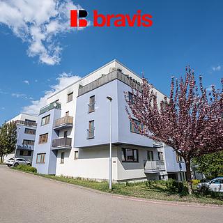 Prodej bytu 2+kk 57 m² Brno Bohunice, Čeňka Růžičky