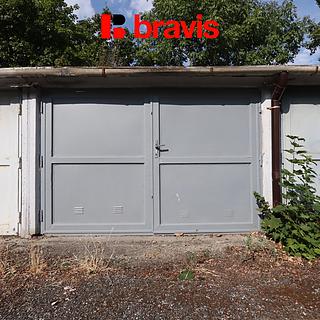 Pronájem garáže 15 m² Brno Slatina