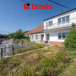 Prodej rodinného domu 704 m² Příbram na Moravě