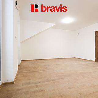 Pronájem bytu 1+kk a garsoniéry 55 m² Brno Starý Lískovec, Kroupova