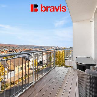 Prodej bytu 2+kk 62 m² Brno