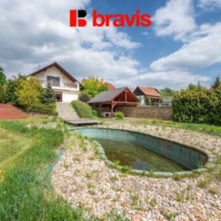 Prodej rodinného domu 242 m² Svinošice