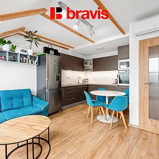 Prodej bytu 4+kk 113 m² Jinačovice