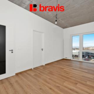 Prodej bytu 2+kk 38 m² Brno