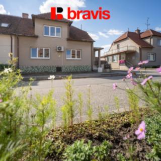 Prodej rodinného domu 160 m² Bořetice