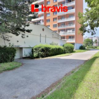 Prodej parkovacího místa 13 m² Brno