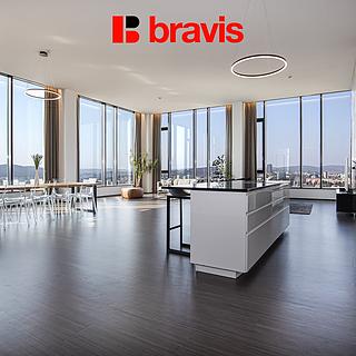 Pronájem bytu 5+1 a více 280 m&sup2; Brno