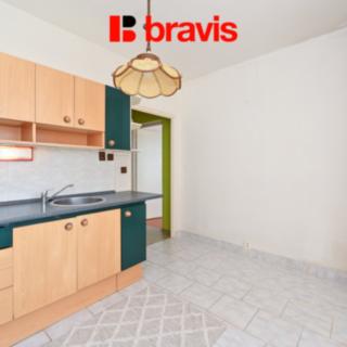 Prodej bytu 3+1 77 m² Brno