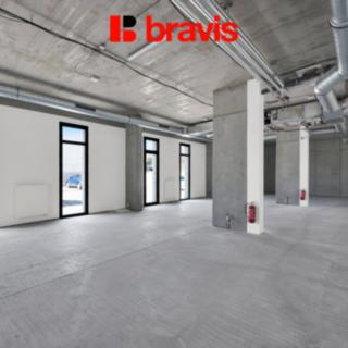 Prodej ostatního komerčního prostoru 173 m² Brno Horní Heršpice