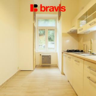 Pronájem bytu 2+1 62 m² Adamov