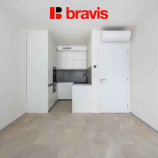 Pronájem bytu 3+kk 49 m² Brno