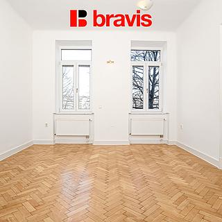 Prodej bytu 3+1 90 m&sup2; Brno