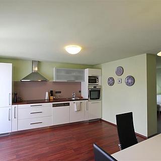 Pronájem bytu 2+kk 91 m&sup2; Brno