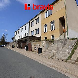 Pronájem pokoje 10 m² Brno Mokrá Hora, Brigádnická