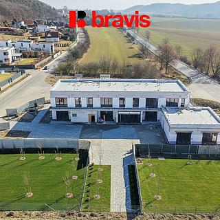 Prodej ostatního komerčního prostoru 41 m² Lipůvka