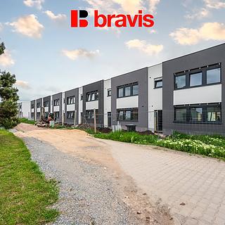 Prodej rodinného domu 110 m&sup2; Křenovice