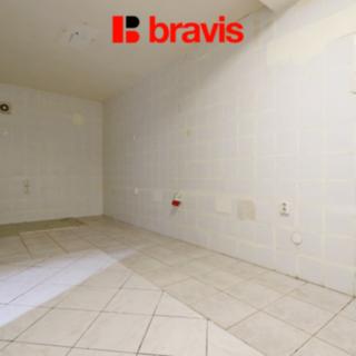 Pronájem skladu 26 m² Brno