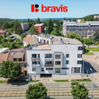 Prodej bytu 2+kk 62 m² Brno
