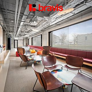 Pronájem bytu 1+kk a garsoniéry 24 m² Brno Trnitá, Dornych