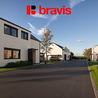 Prodej stavební parcely 2714 m&sup2; Terezín