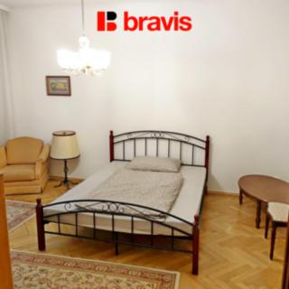 Pronájem pokoje 15 m² Brno, Jugoslávská