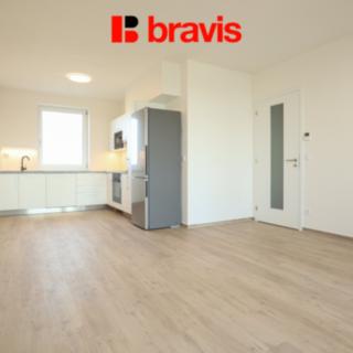 Pronájem bytu 2+kk 58 m² Brno
