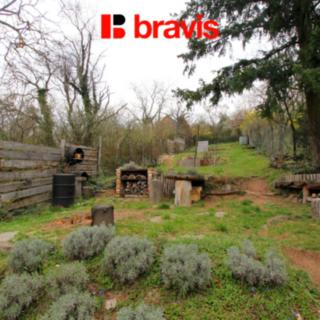 Prodej zahrady 527 m² Ostopovice