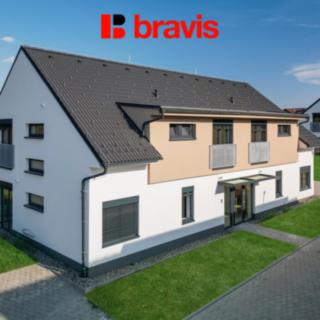 Prodej bytu 4+kk 124 m² Hodějice