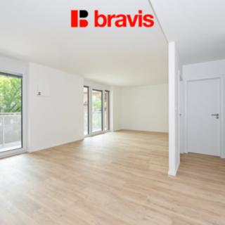 Prodej bytu 2+kk 59 m² Brno Zábrdovice, Auerswaldova