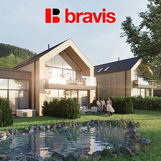 Prodej bytu 3+kk 81 m² Ostravice