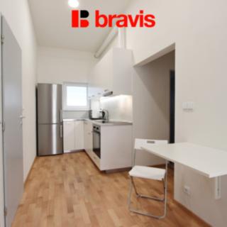Prodej bytu 3+1 48 m² Brno