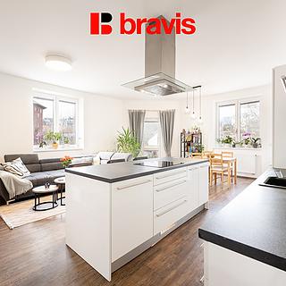 Prodej bytu 3+kk 95 m² Brno