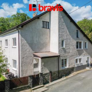 Prodej rodinného domu 364 m² Lysice