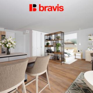 Prodej bytu 1+kk, garsoniery 65 m² Brno
