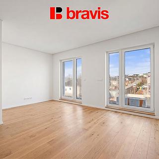 Prodej bytu 1+kk a garsoniéry 35 m² Lipůvka