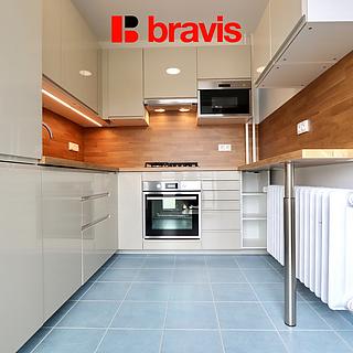 Pronájem bytu 3+1 68 m&sup2; Brno