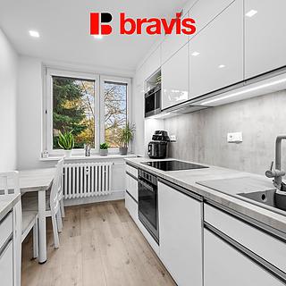 Prodej bytu 2+1 50 m² Brno