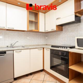 Prodej bytu 3+1 67 m² Brno Veveří, Bayerova