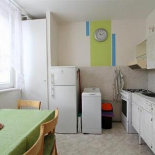Pronájem bytu 1+1 35 m² Brno