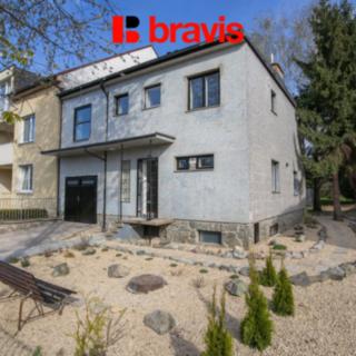 Pronájem bytu 3+1 95 m² Brno