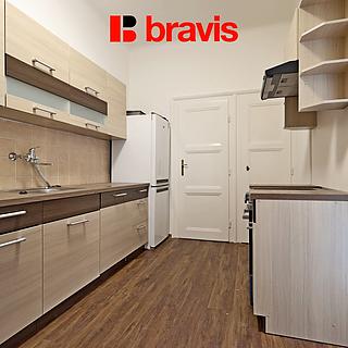 Pronájem bytu 3+1 113 m² Brno