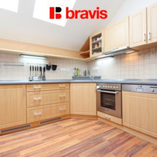 Prodej bytu 3+kk 98 m² Brno Veveří, Sokolská